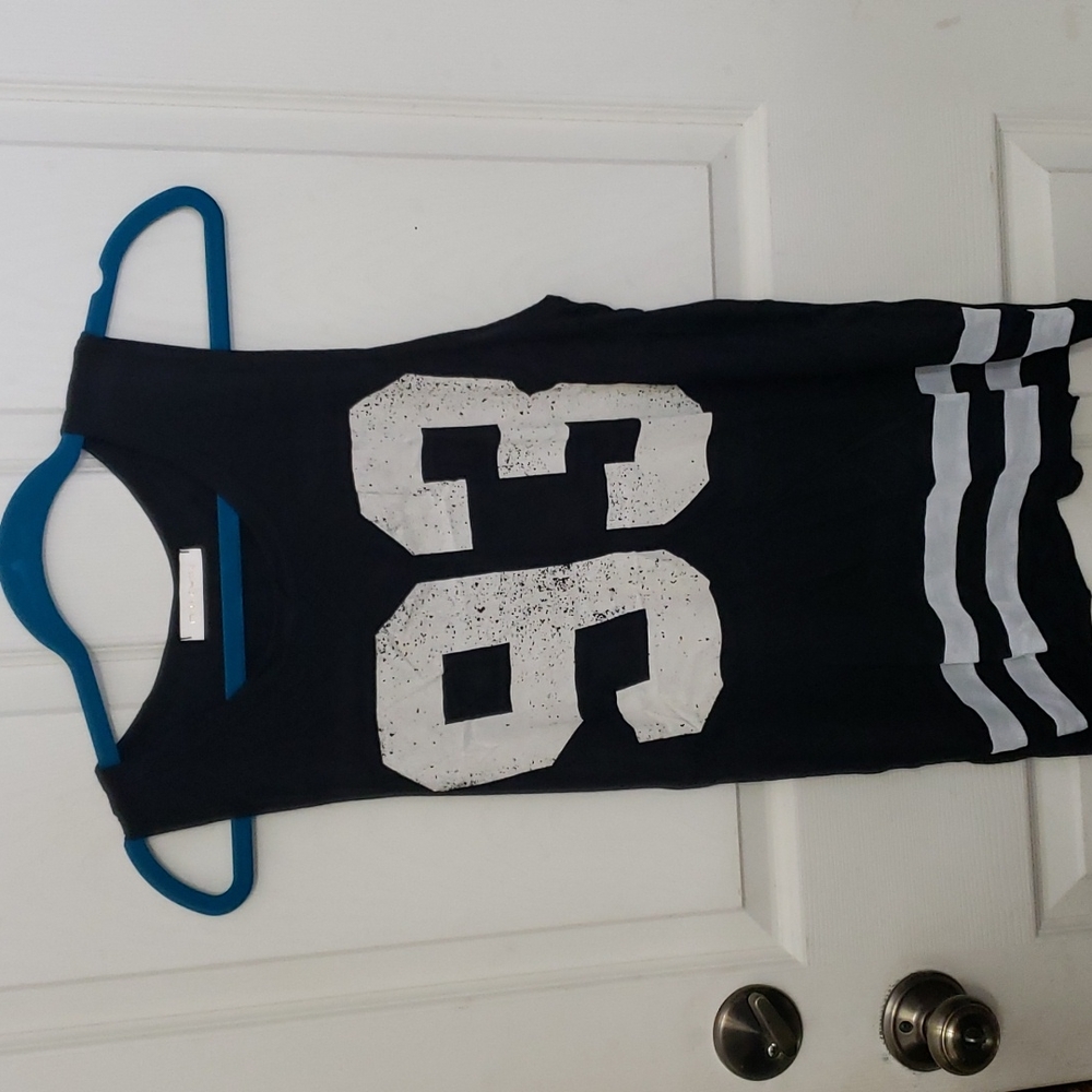 Womens tanktop